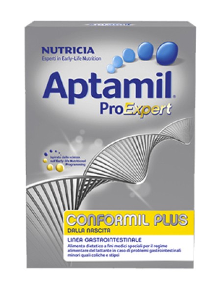 APTAMIL PROEXPERT CONFORMIL PLUS 2 BUSTE DA 300 G