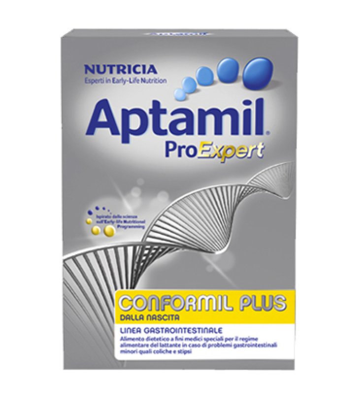 APTAMIL PROEXPERT CONFORMIL PLUS 2 BUSTE DA 300 G