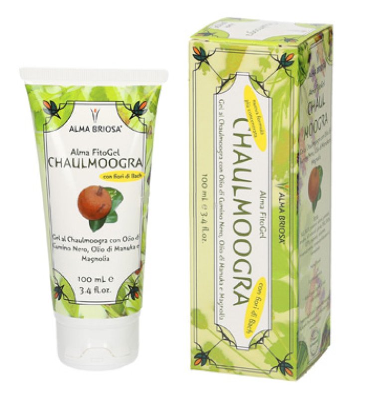FITOGEL CHAULMOOGRA 100 ML