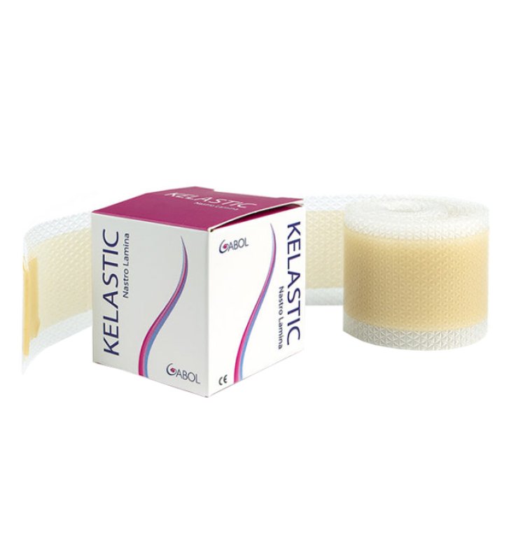 KELASTIC Nastro Lamina