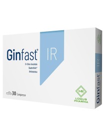 GINFAST IR 30CPR 30G