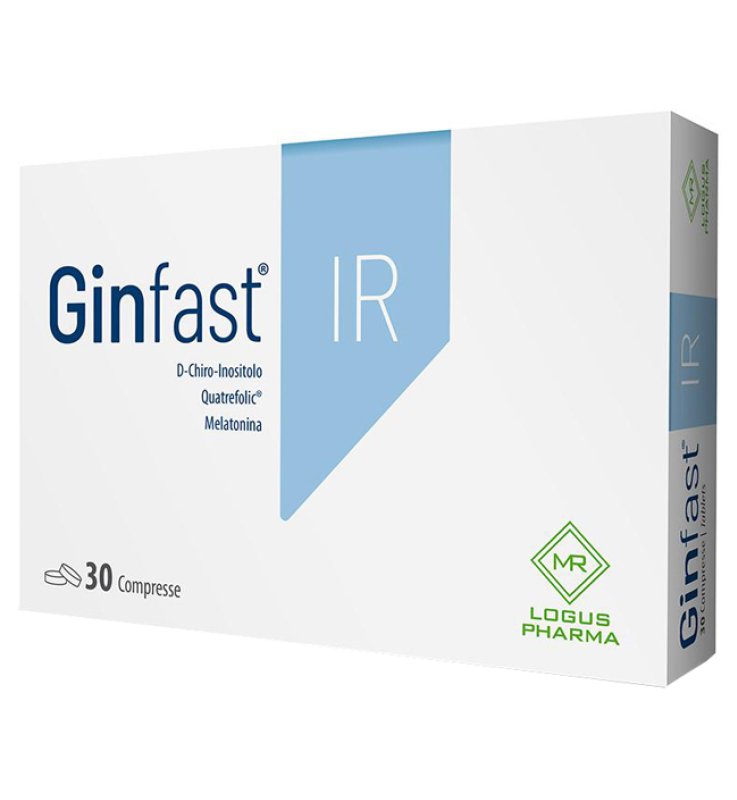 GINFAST IR 30CPR 30G GINFAST IR 30CPR 30G
