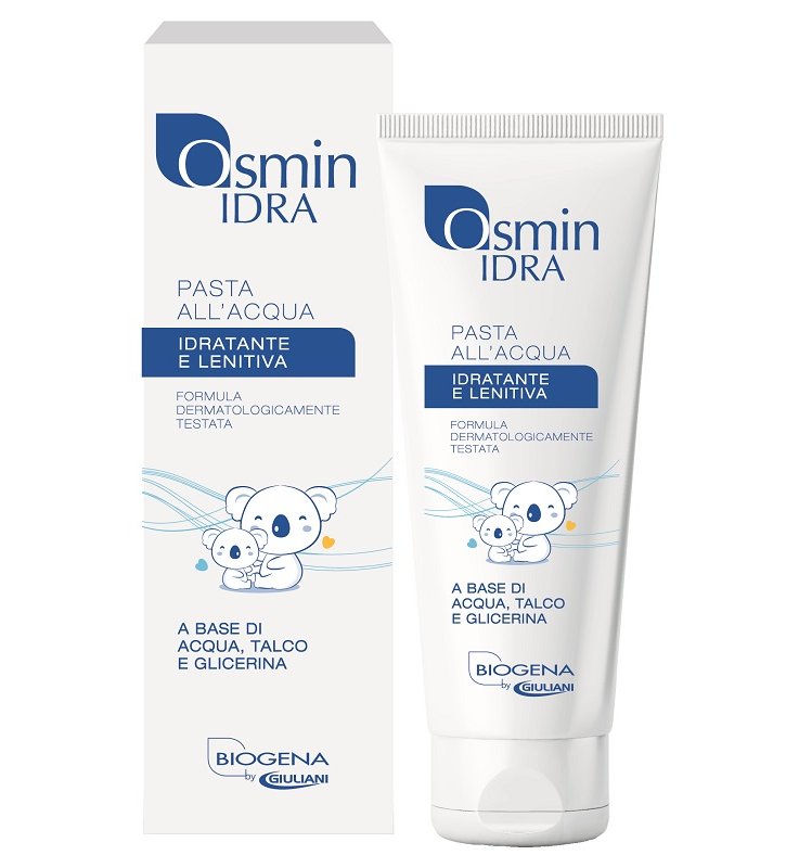 OSMIN IDRA 250 ML OSMIN IDRA 250 ML