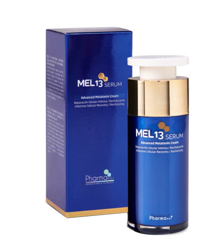 MEL13 SERUM 30ML MEL13 SERUM 30ML