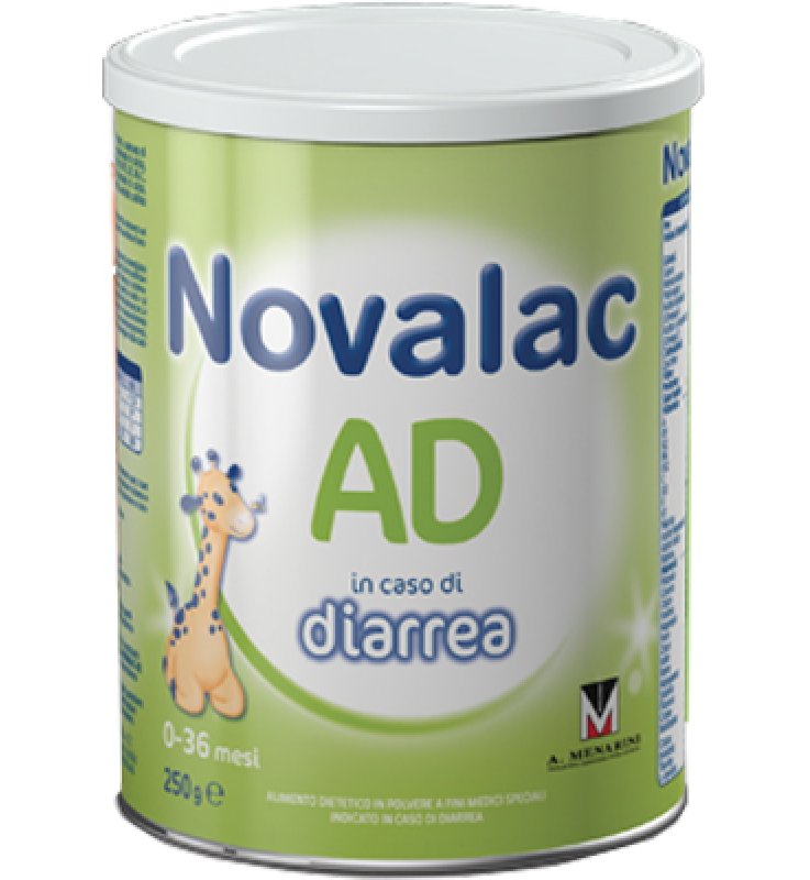 NOVALAC AD 600 G NOVALAC AD 600 G