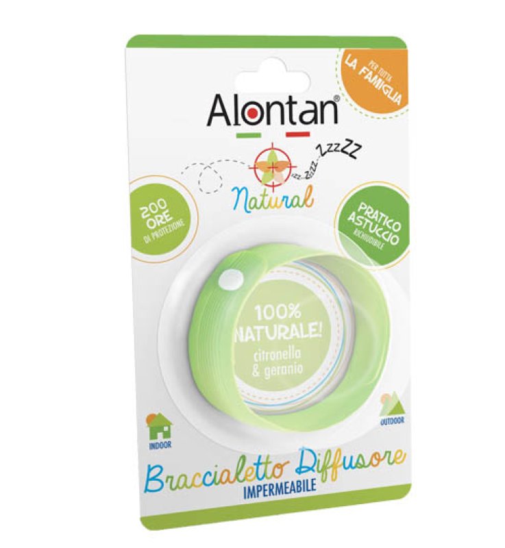 ALONTAN BRACCIALETTO ALONTAN BRACCIALETTO