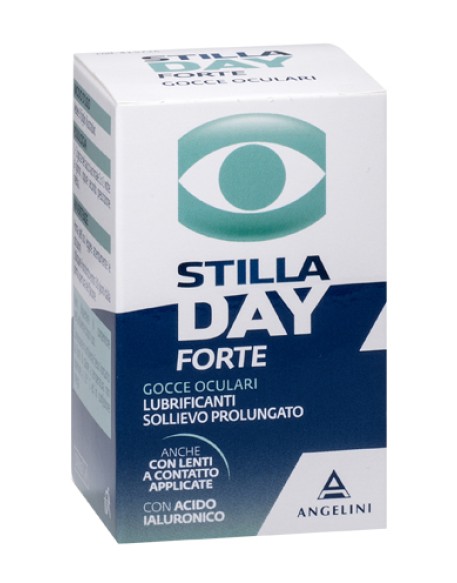 STILLADAY FORTE 0,3% 10ML