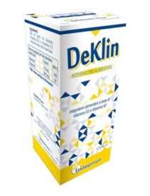 DEKLIN GOCCE 15 ML