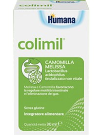 COLIMIL HUMANA 30 ML