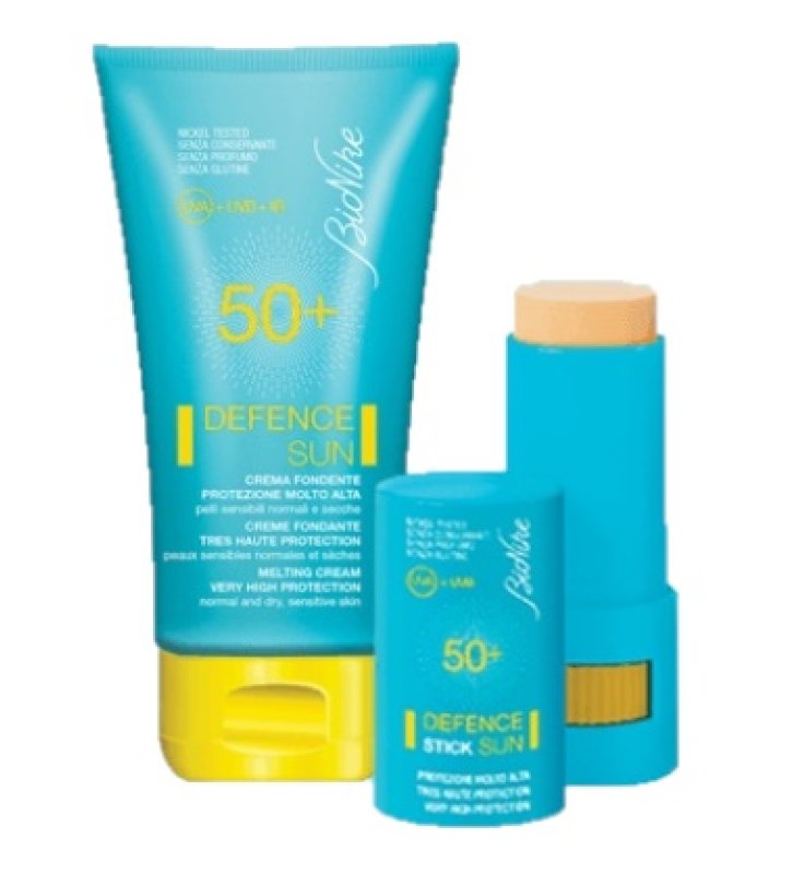 DEFENCE SUN SOLE D'INVERNO