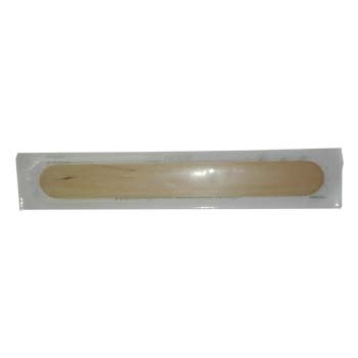 ABBASSALINGUA IN LEGNO STERILE MONOUSO 1 PEZZO ABBASSALINGUA IN LEGNO STERILE MONOUSO 1 PEZZO