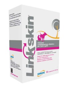 LINKSKIN 32 COMPRESSE