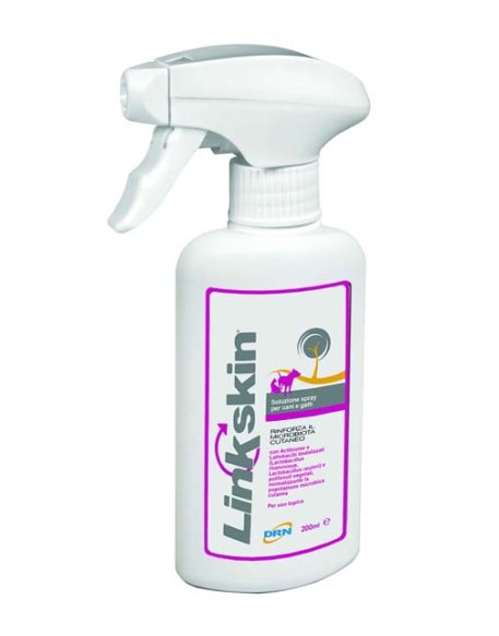 LINKSKIN SPRAY 200 ML