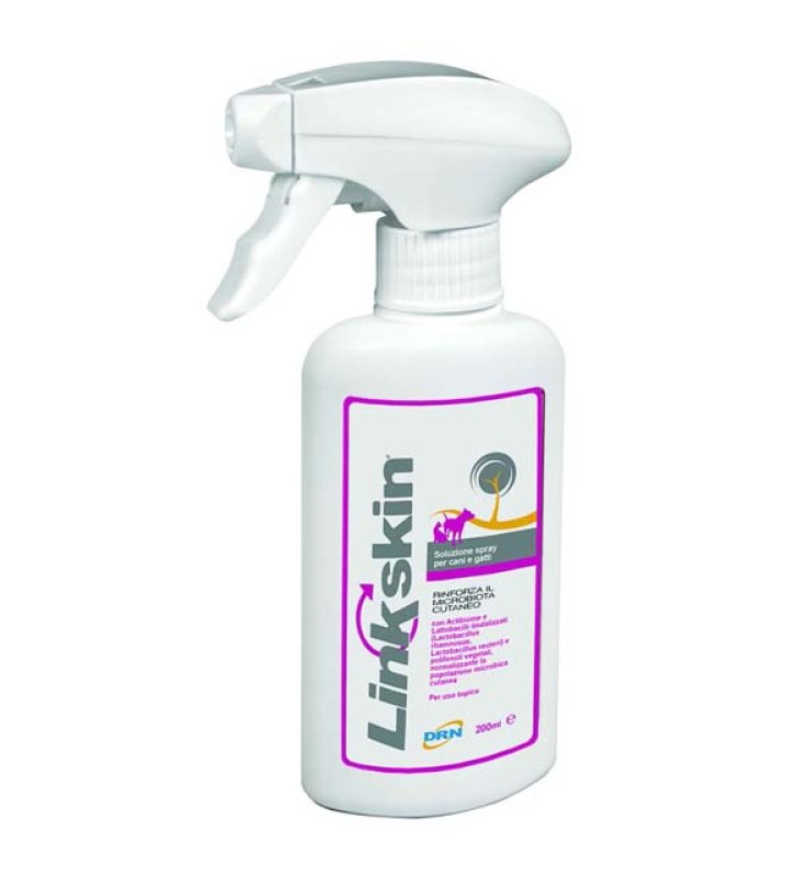 LINKSKIN SPRAY 200 ML