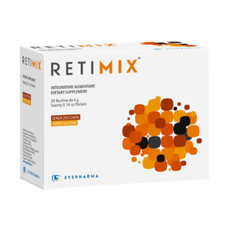 RETIMIX 20 BUSTINE RETIMIX 20 BUSTINE