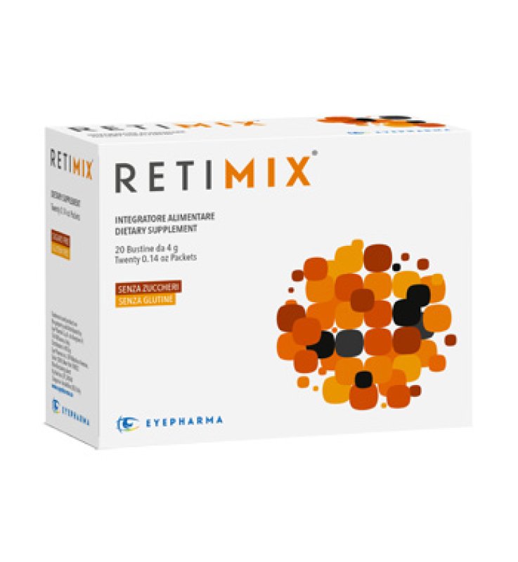 RETIMIX 20 BUSTINE