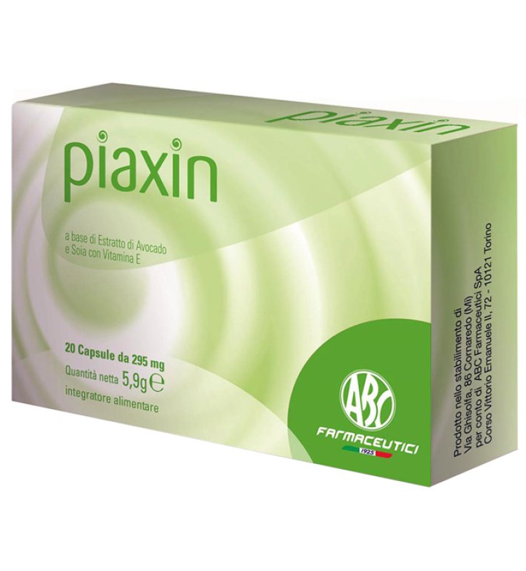 PIAXIN 20CPS