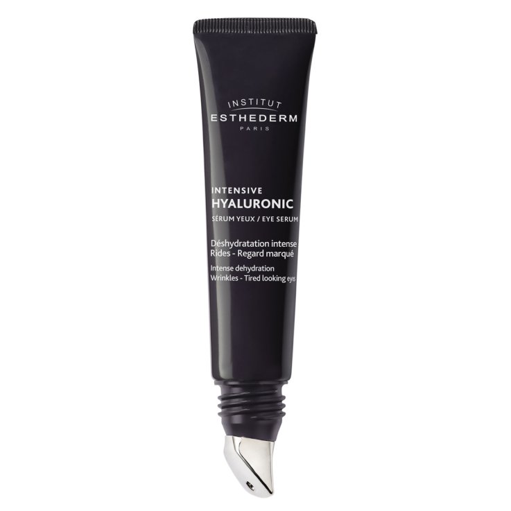INTENSIVE Hyaluronic Siero15ml INTENSIVE Hyaluronic Siero15ml