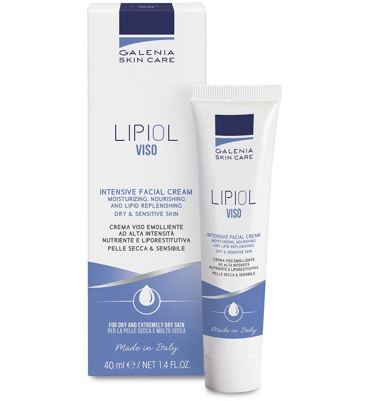 LIPIOL CRE VI50 NUTR/RIST.P/SEC