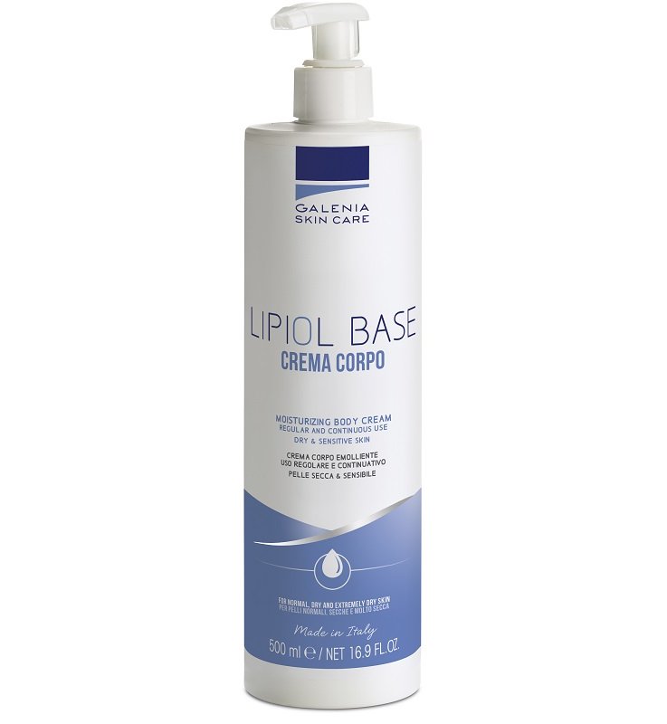 LIPIOL BASE CRE CORPO S/PR P/SEC