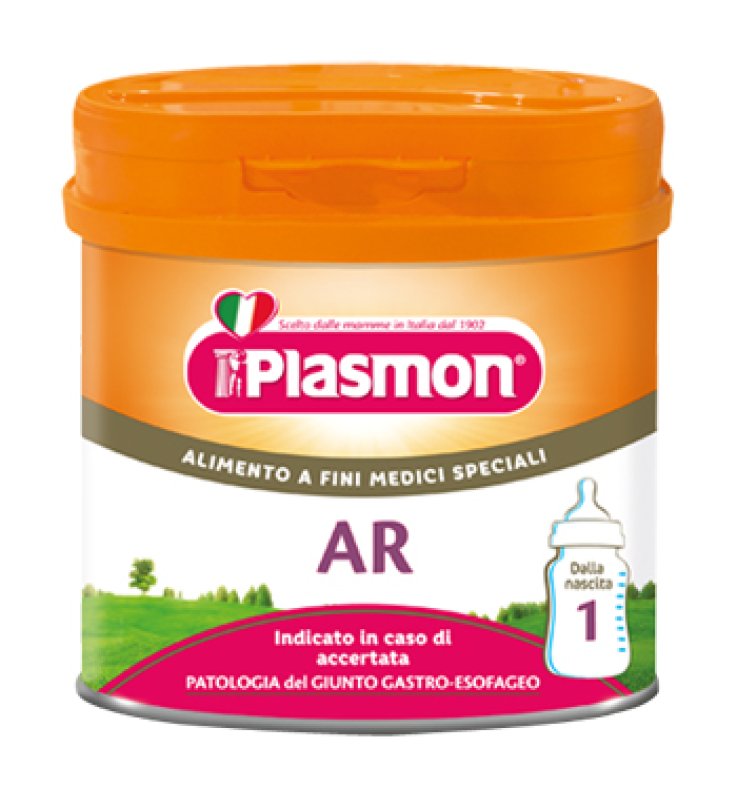 PLASMON AR 1 350G