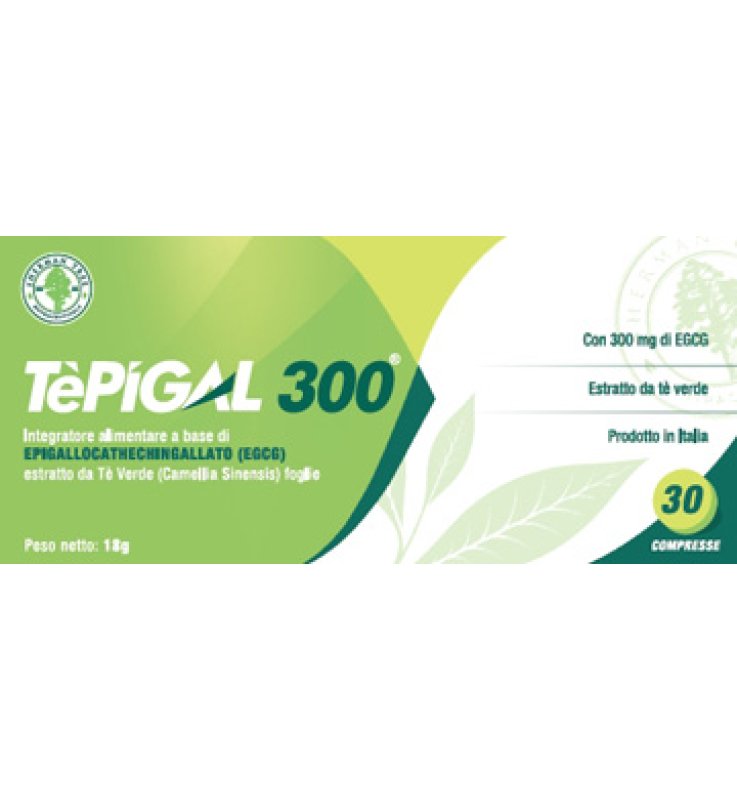 TEPIGAL 300 30 CAPSULE