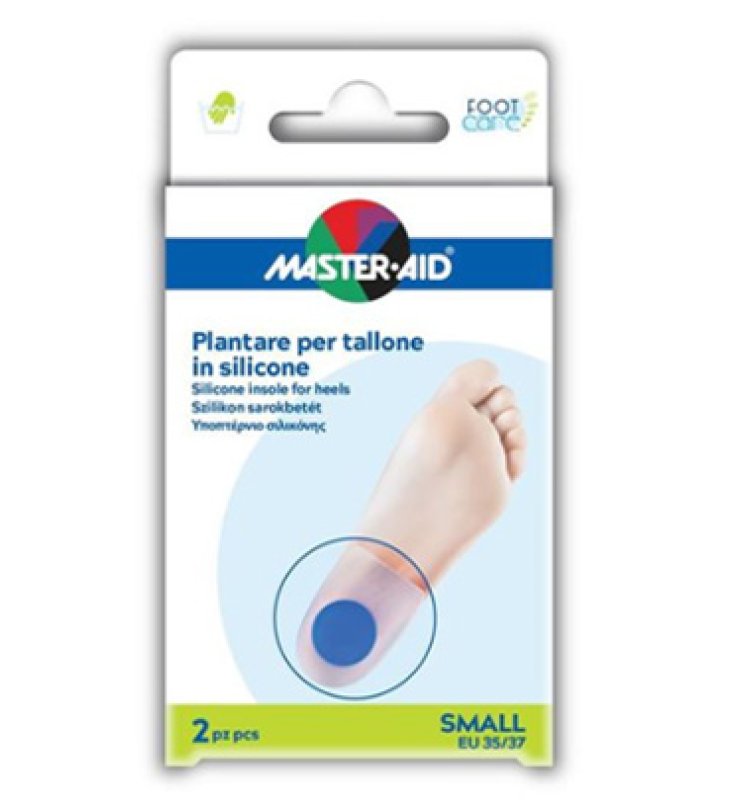M-AID Tall.Silic.S 2pz