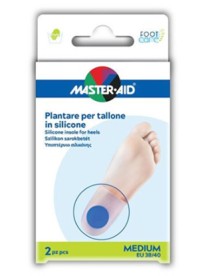 M-AID PROTEZIONE TALLONE SIL M