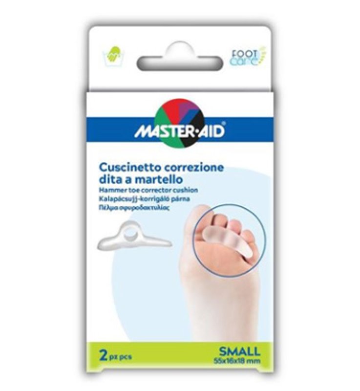 MASTER-AID CORREZ DITA MART S MASTER-AID CORREZ DITA MART S