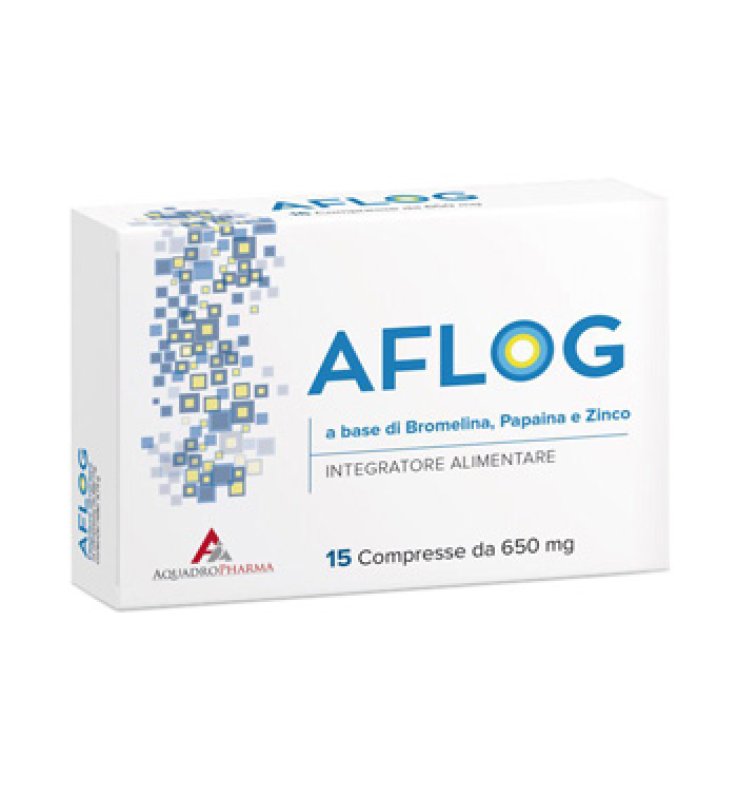 AFLOG 15 Cpr