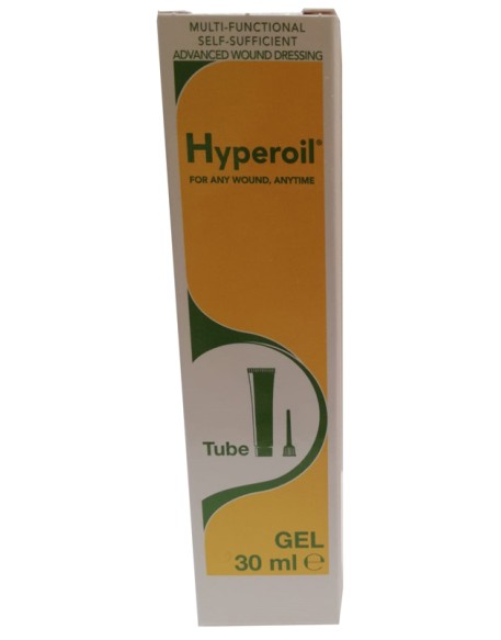 HYPEROIL Tubo Gel 30ml