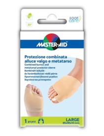 M-AID PROTEZIONE VALGO+METAT L