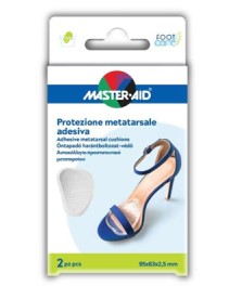 M-AID Prot.Metatarso Gel 2pz