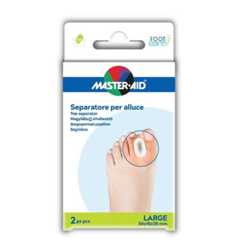 M-AID SEPARATORE DITA ALLUCE L