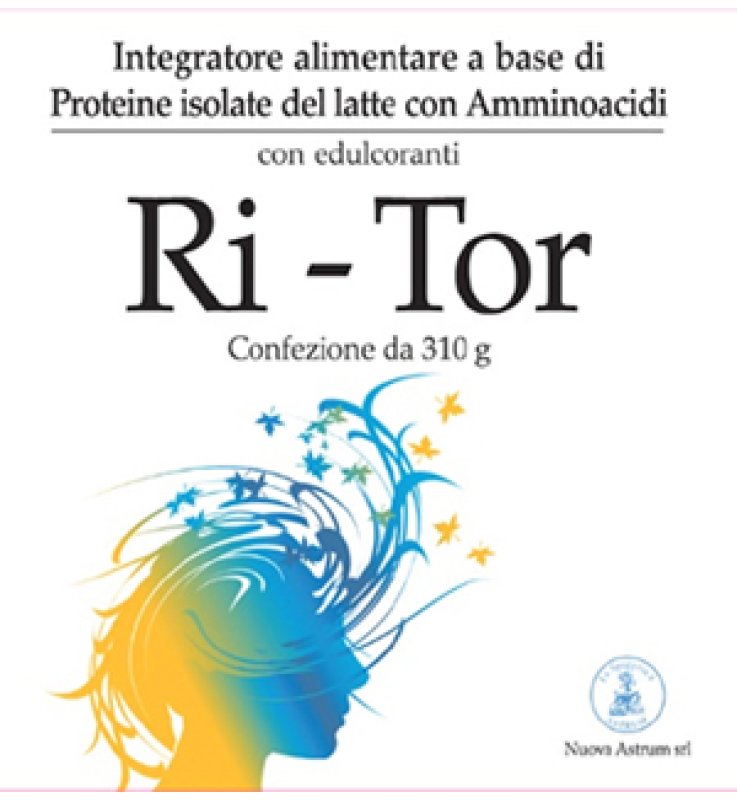 RI-TOR 310g RI-TOR 310g