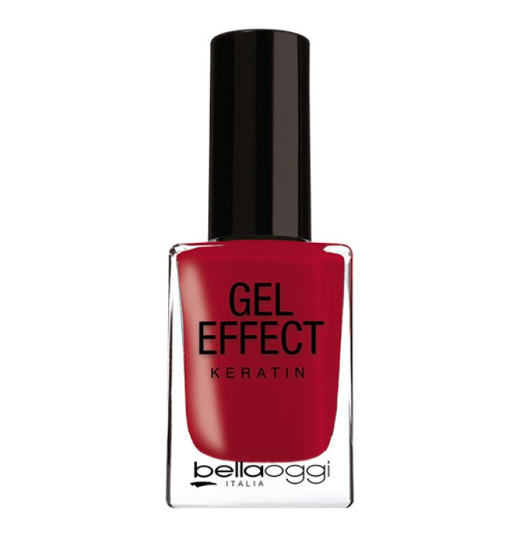 BELLAOGGI GEL EFFECT KERAT 078