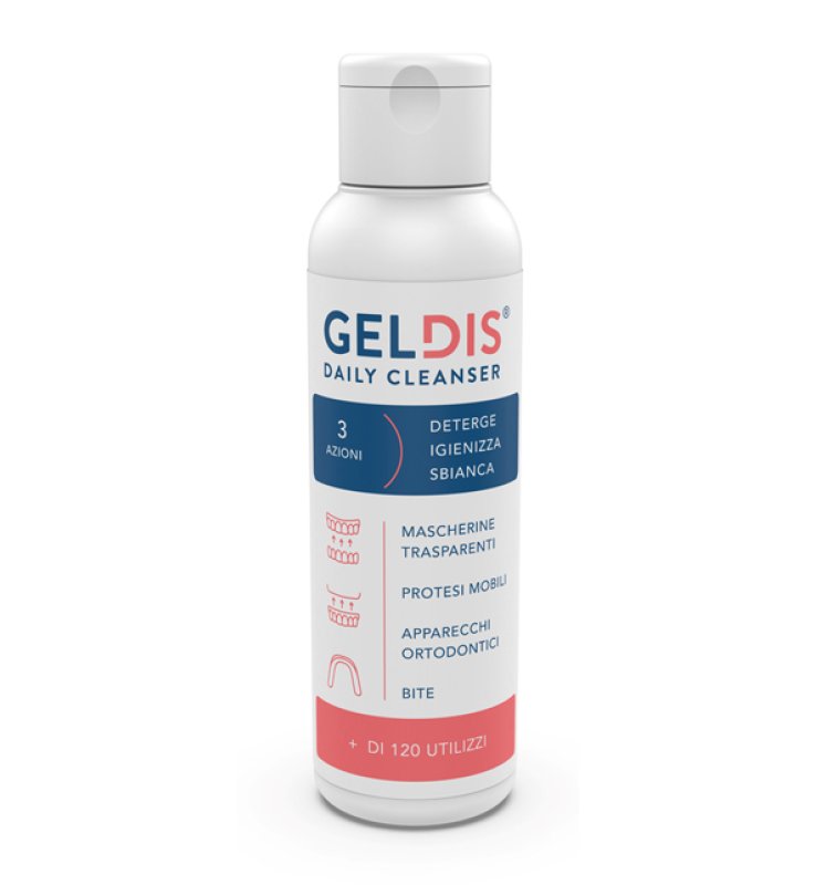 GELDIS 100 ML