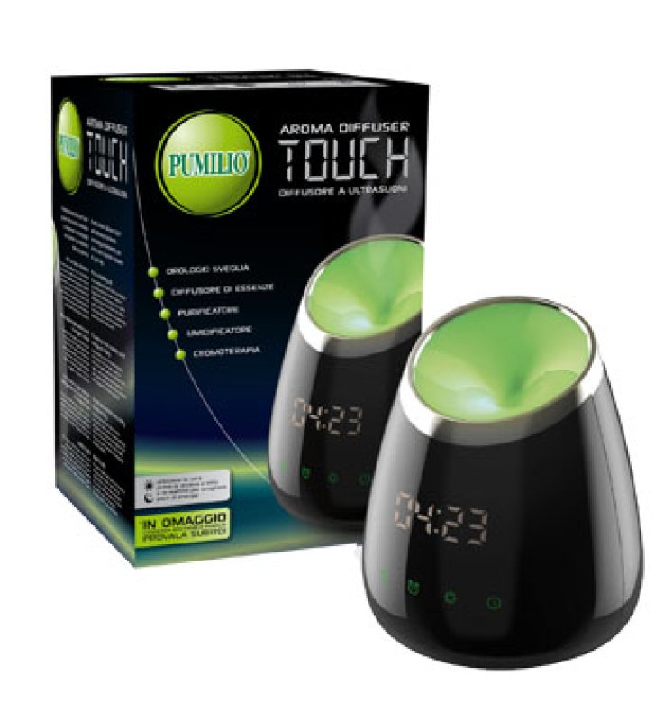 PUMILIO Aroma Diffuser Touch PUMILIO Aroma Diffuser Touch
