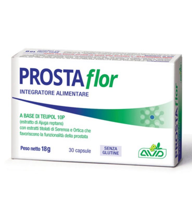 PROSTAFLOR 30CPS PROSTAFLOR 30CPS