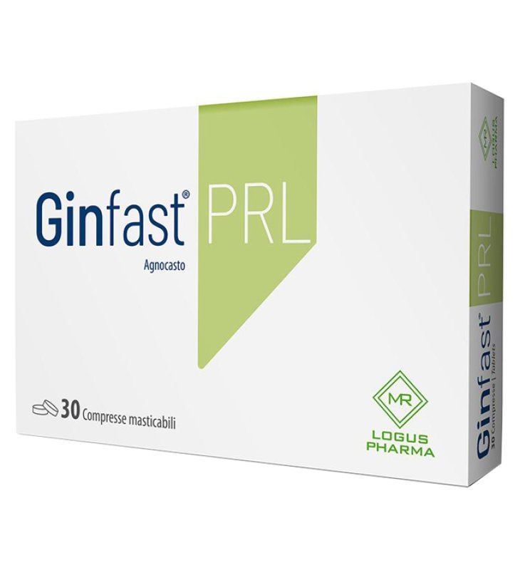 GINFAST PRL 30 Cpr
