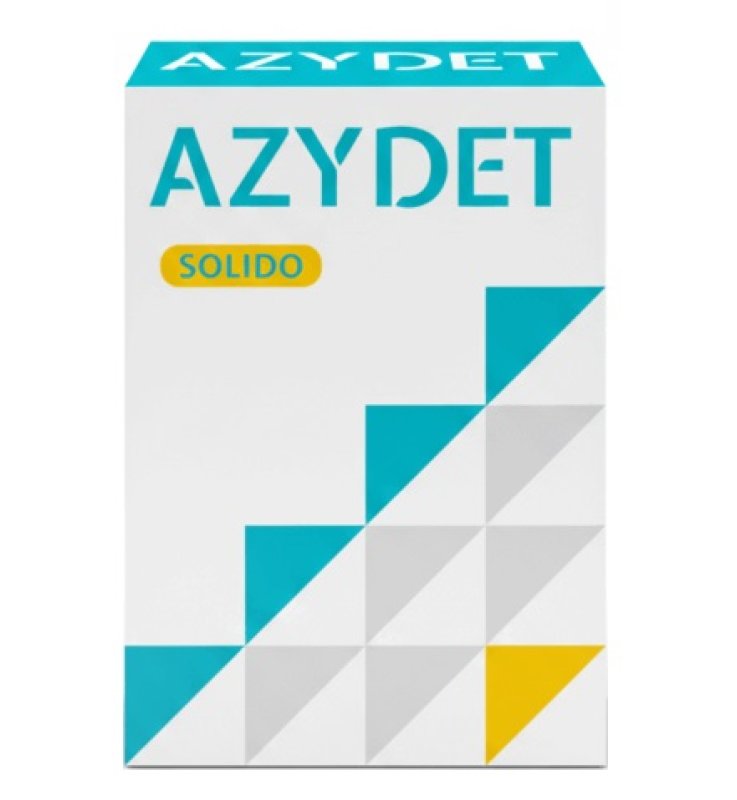AZYDET SOLIDO VISO/CRP MADERMA