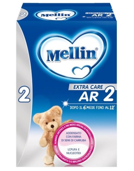 MELLIN AR 2 600 G