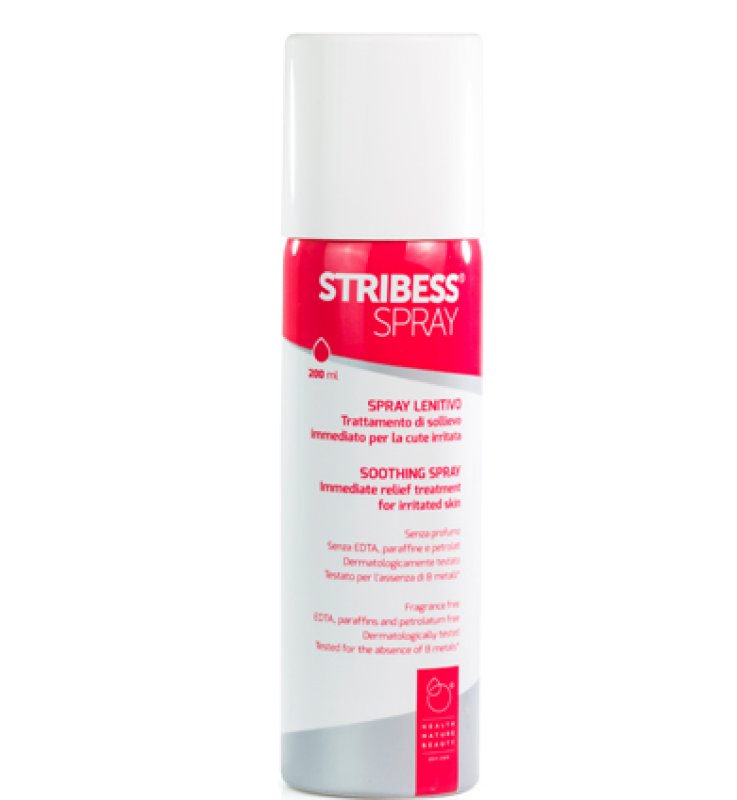STRIBESS Spray 200ml STRIBESS Spray 200ml
