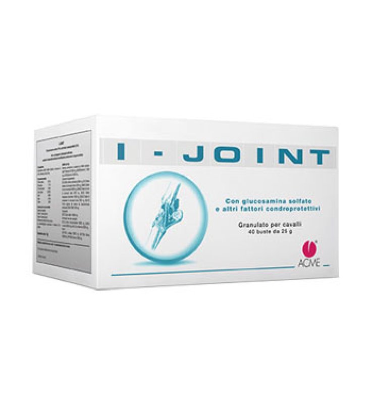 V I JOINT 40BUST 25G
