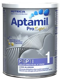 APTAMIL PEPTI 1 400 G