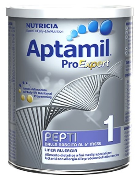 APTAMIL PEPTI 1 400 G