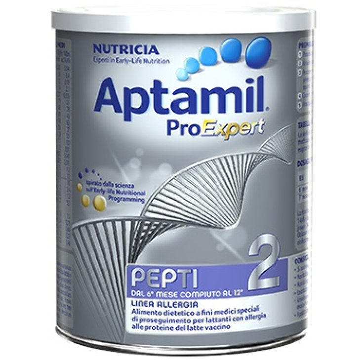 APTAMIL PEPTI 2 400 G APTAMIL PEPTI 2 400 G