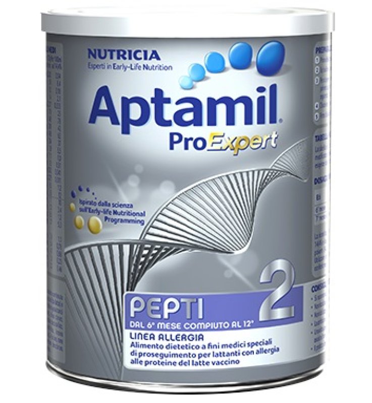 APTAMIL PEPTI 2 400 G