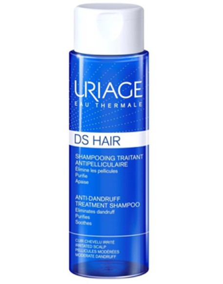 URIAGE DS HAIR SHAMPOO ANTIFORFORA 200 ML