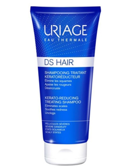 URIAGE DS HAIR SHAMPOO CHERATORIDUTTORE 150 ML